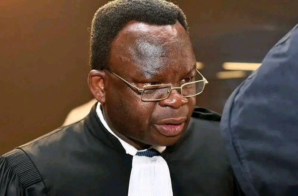 Tenkodogo : Maître Paul Kéré fait usage de son arme à feu et blesse une personne