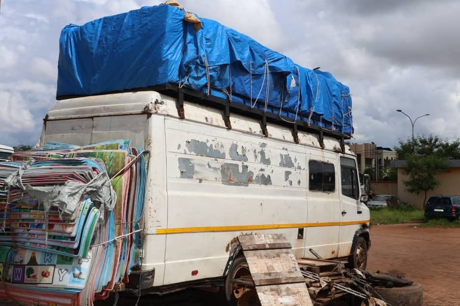 Lutte contre la fraude : La brigade de recherche et d’intervention de la douane opère deux grandes saisies